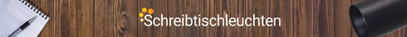 Schreibtischleuchten