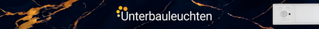 Unterbauleuchten