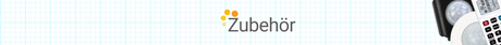 Zubehör