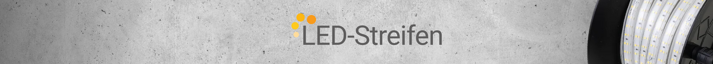 LED-Streifen / Stripes