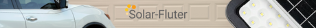 Solar-Fluter