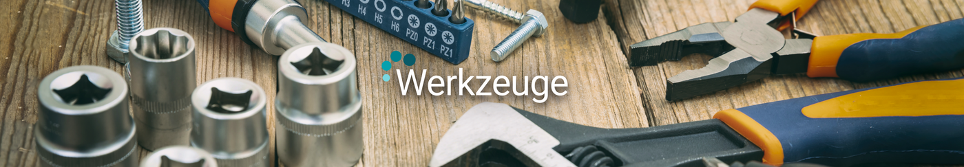Werkzeuge