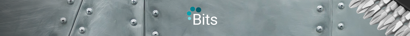 Bits
