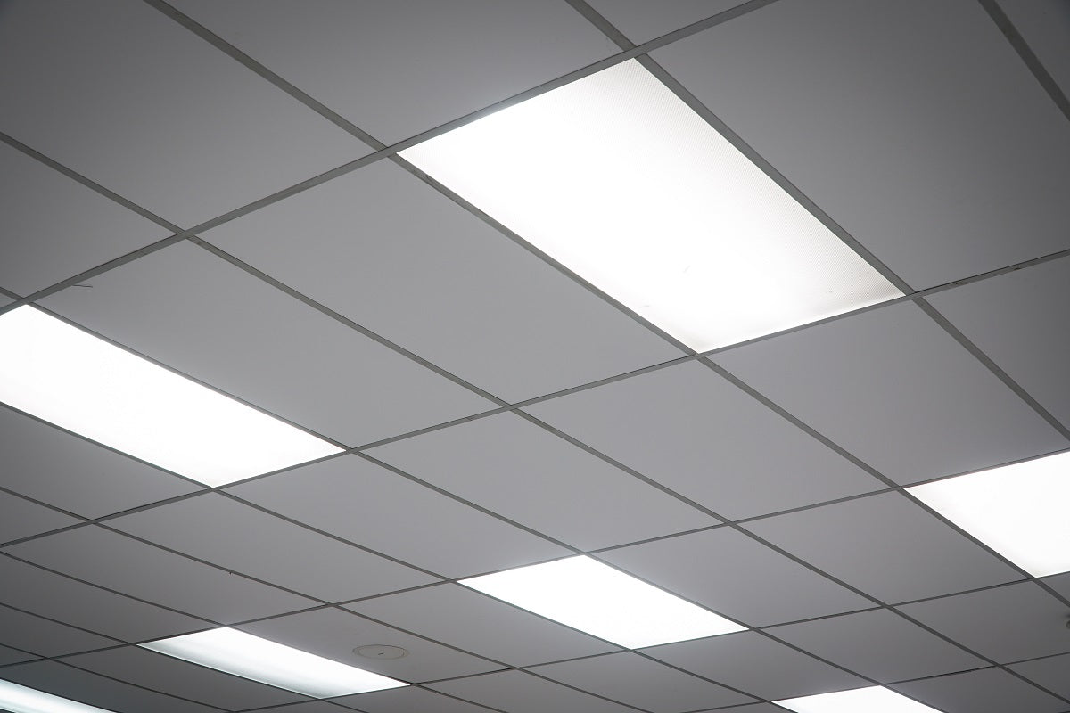LED-Panels & Rasterleuchten online kaufen – Lichttechnik24.de