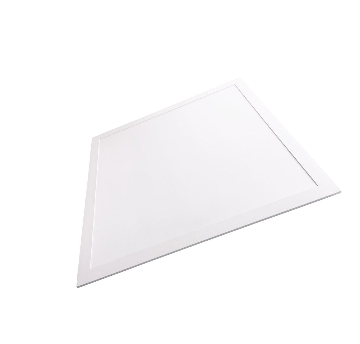 LED BackLit Panel UGR<19, 62x62 cm, 36W, 3600lm, 4000K | Lichttechnik24.de.