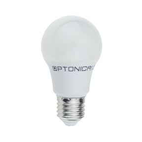 LED-Leuchtmittel, E27, 11W, 1055lm, 4500K, dimmbar.