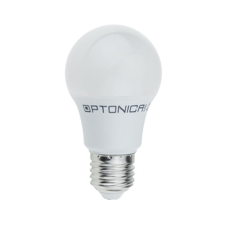 LED-Leuchtmittel, E27, 11W, 1055lm, 4500K, dimmbar.