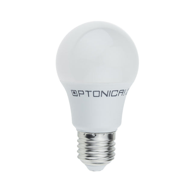 LED-Leuchtmittel, E27, 11W, 1055lm, 4500K, dimmbar.