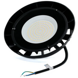 LED-UFO-HighBay-Leuchte, 100 W, 10000 lm, 4000 K, IP65
