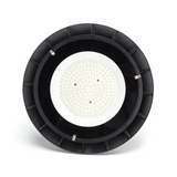 LED-UFO-HighBay-Leuchte, 100 W, 10000 lm, 4000 K, IP65