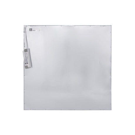 LED-Einbaupanel, 60 x 60 cm, 40 W, 3600 lm, 4000 K