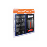 Präzisions-Messer-Set, 48-teilig