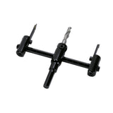 Kreisschneider für 30-120 mm