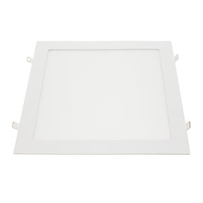 LED-Aufbaupanel,  6W, 480lm, 2800K, viereckig.