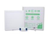 LED Panel, 30x30 cm, 18 W, 1440 lm, 4000 K