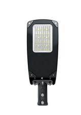 2er-Pack Profi LED-Straßenleuchte, 30 W, 4500 lm, 5000 K (neutralweiß), IP66, 0-10 V dimmbar