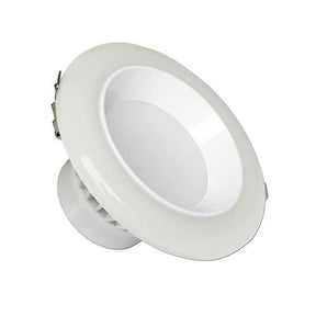 LED-Einbau-Downlight Dimmbar CCT, 20 W, 3000-6000K.