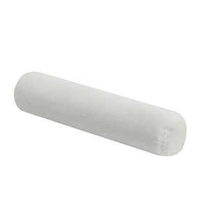 Farbwalze aus Acryl 4", Ø 5,7 mm.
