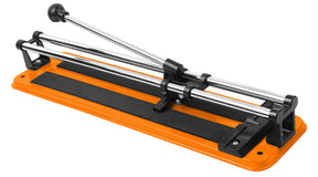 Fliesenschneidmaschine, 400 mm, max. 10 mm.