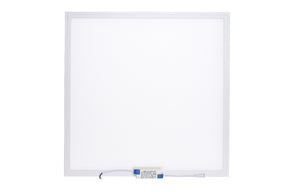 LED Panel, 62x62 cm, UGR<19, CRI>90, 40W, 4000 lm, 4000K.