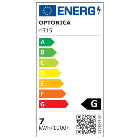 LED-Streifen, 36W, 12V, RGB, 30 LEDs/m, IP54, 5m