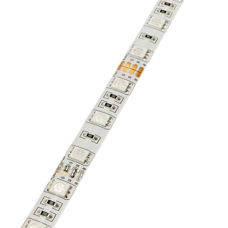 LED-Streifen, 72W, 12V, RGB, 60 LEDs/m, IP54, 5m