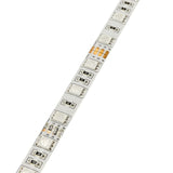 LED-Streifen, 72W, 12V, RGB, 60 LEDs/m, IP54, 5m