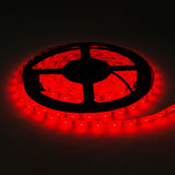 LED-Streifen, 24W, 12V, 60 LEDs/m, IP54, 5m, rot