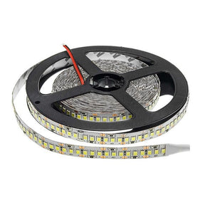 LED-Streifen, 83W, 12V, 8500lm, 5m, 204 LEDs/m, 4500 K (neutralweiß).