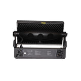 LUXULA Outdoor-LED-Wash, 36 x 15W RGBW, IP65, WDMX