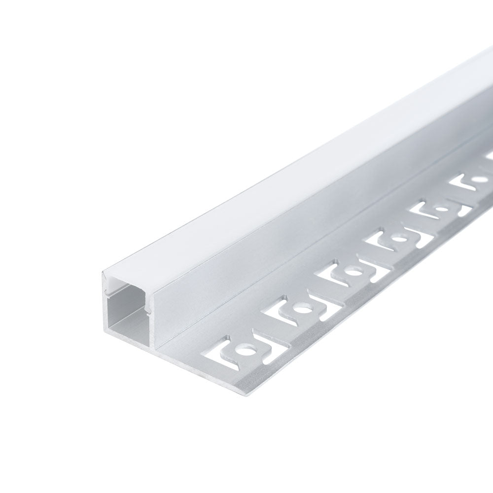 Profilschiene für LED Stripe, 10 mm, 2m
