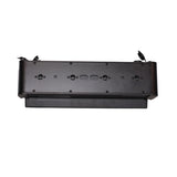 LUXULA Outdoor-LED-Wash, 36 x 15W RGBW, IP65, WDMX