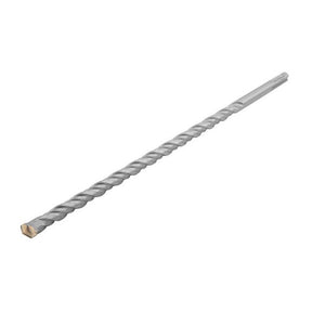 SDS Plus Betonbohrer, 6 x 110 mm.