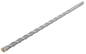 SDS-Plus Hammerbohrer, 12 x 260 mm.
