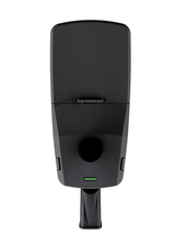 2er-Pack Profi LED-Straßenleuchte, 80 W, 12000 lm, 5000 K (neutralweiß), IP66, 0-10 V dimmbar