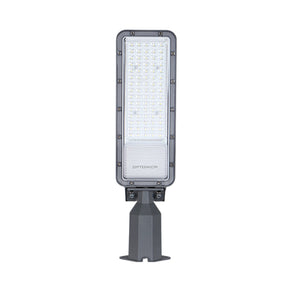 LED-Straßenleuchte, 50W, 6000 lm, 6000K, IP65.