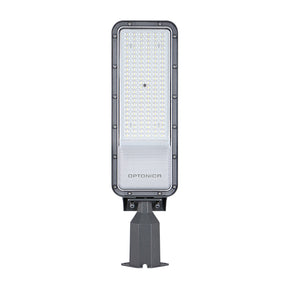 LED-Straßenleuchte, 200W, 24000lm, 3000K, IP65.