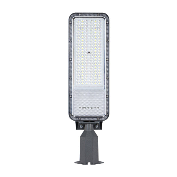 LED-Straßenleuchte, 200W, 24000lm, 3000K, IP65.