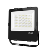 LED-Fluter PRO, 100 W, 150lm/W, 4000K, 90°, Sosen Driver, Philips LED