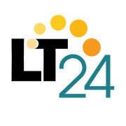 Lichttechnik24 logo