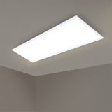 LED-Backlight-Panel CCT, 120x30 cm, 40W, 5200llm, 3000-6500K.