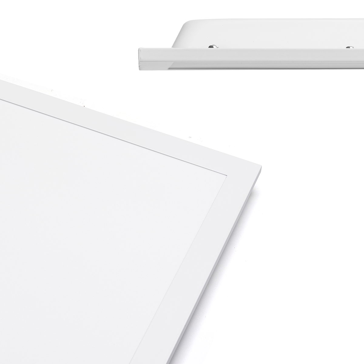 LED-Backlight-Panel CCT, 120x30 cm, 40W, 5200llm, 3000-6500K.