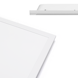 LED-Backlight-Panel CCT, 120x30 cm, 40W, 5200llm, 3000-6500K.