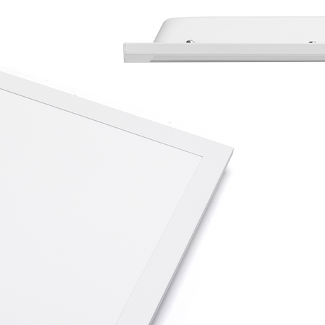 LED-Backlight-Panel CCT, 120x30 cm, 40W, 5200llm, 3000-6500K.