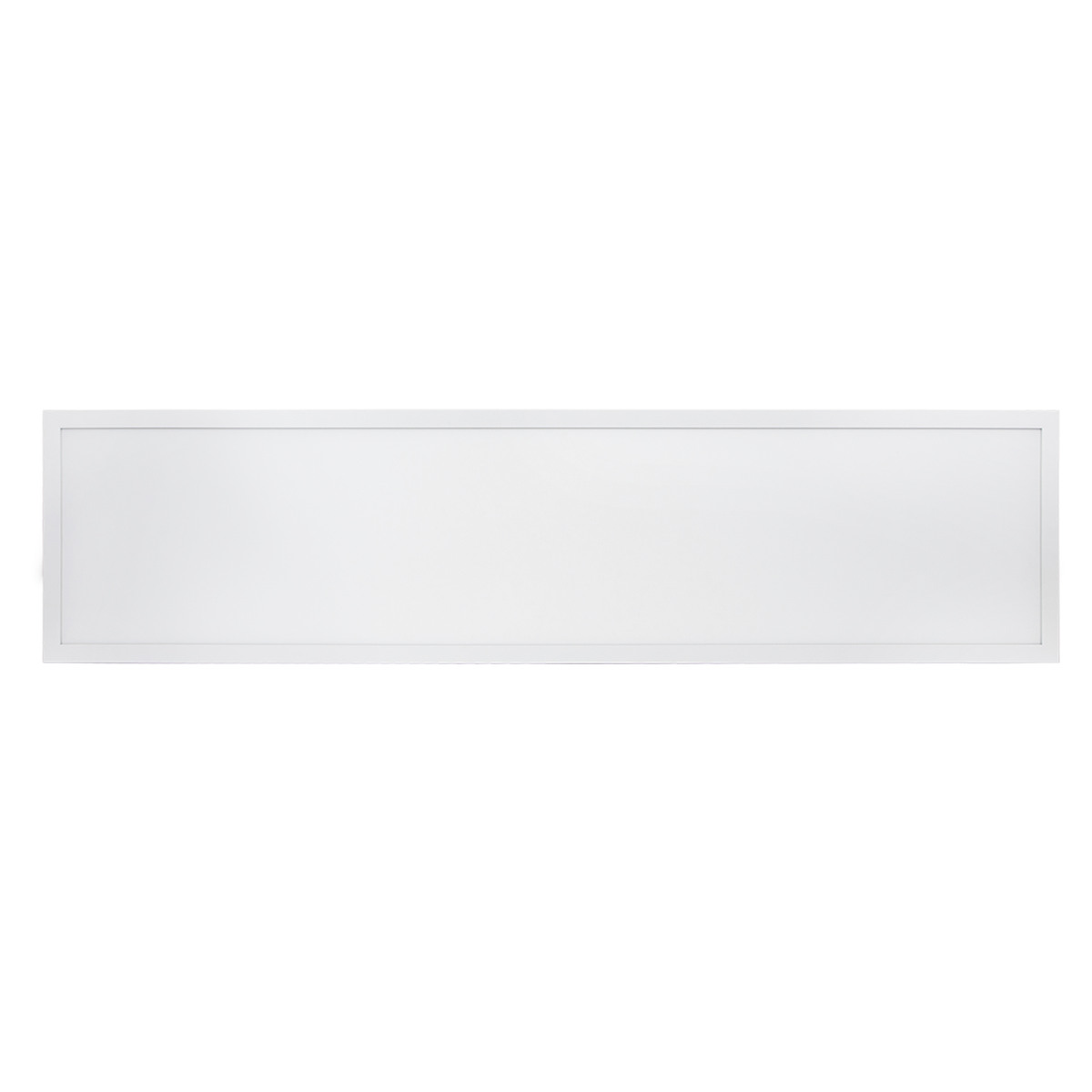 LED-Backlight-Panel CCT, 120x30 cm, 40W, 5200llm, 3000-6500K.