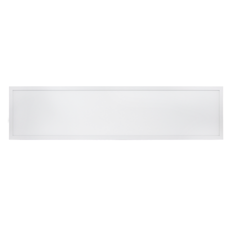 LED-Backlight-Panel CCT, 120x30 cm, 40W, 5200llm, 3000-6500K.