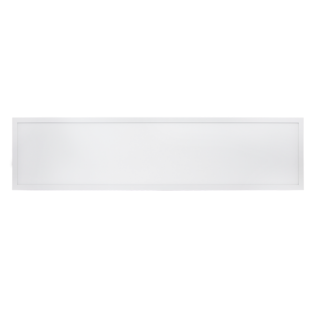 LED-Backlight-Panel CCT, 120x30 cm, 40W, 5200llm, 3000-6500K.