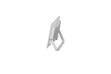 5er Pack LED-Fluter, 150 W, 4000 K (neutralweiß), 15000 lm, weiß, IP65
