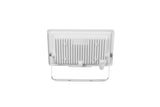 5er Pack LED-Fluter, 150 W, 4000 K (neutralweiß), 15000 lm, weiß, IP65
