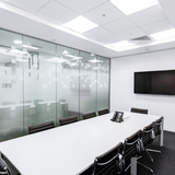 LED BackLit Panel, 62x62 cm, 36W, 3600lm, 3000K, ECO Line
